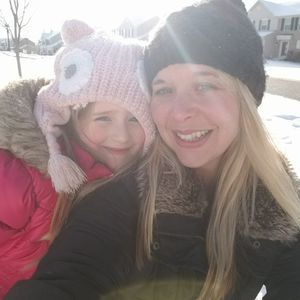 Meet your Posher, Gayle